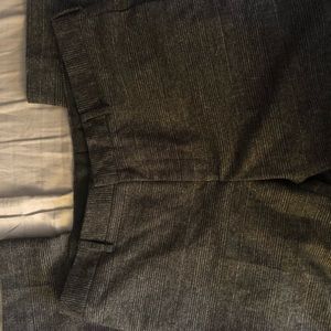 TopMan Cropped Pants Men’s